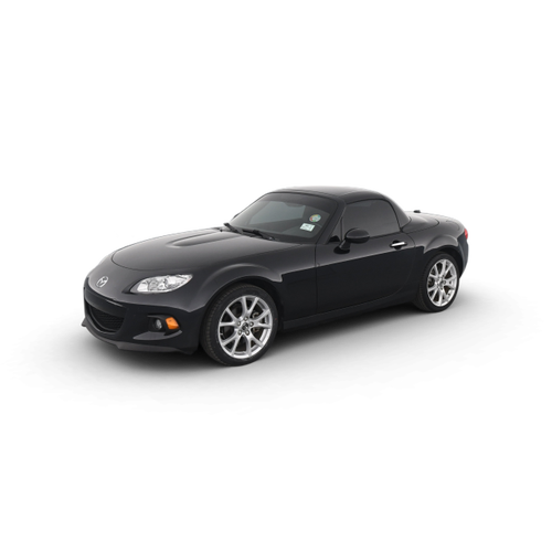 2015 MAZDA MX-5 Miata