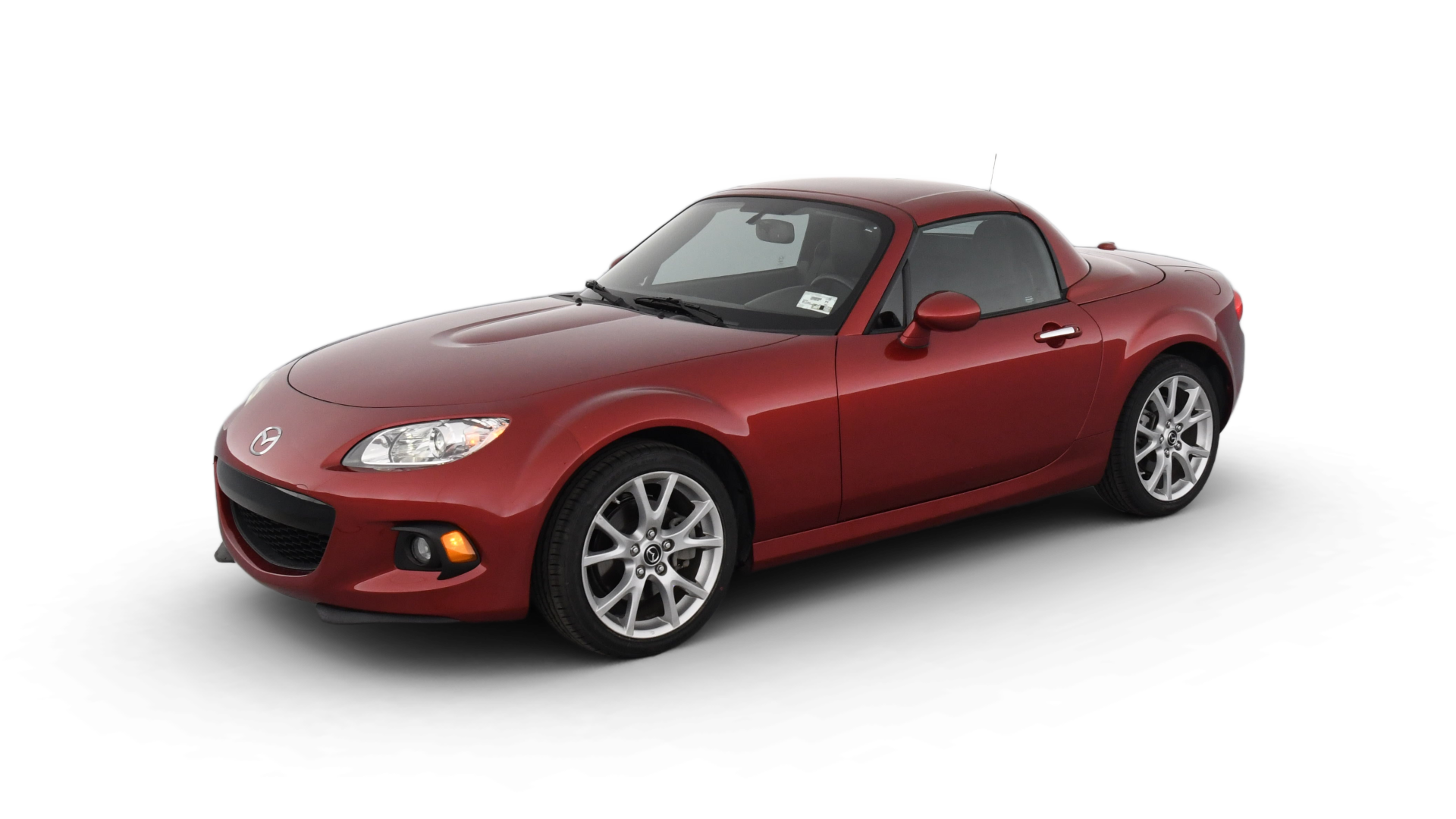2015 Mazda MX-5 Miata