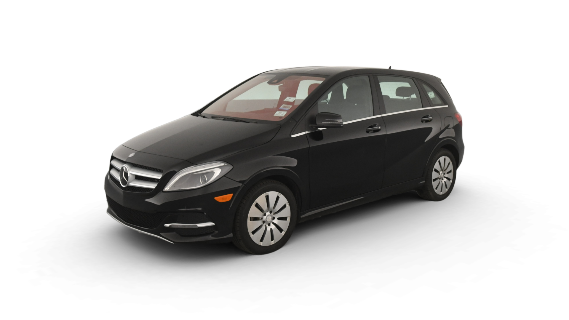 2015 Mercedes-Benz B-Class Base