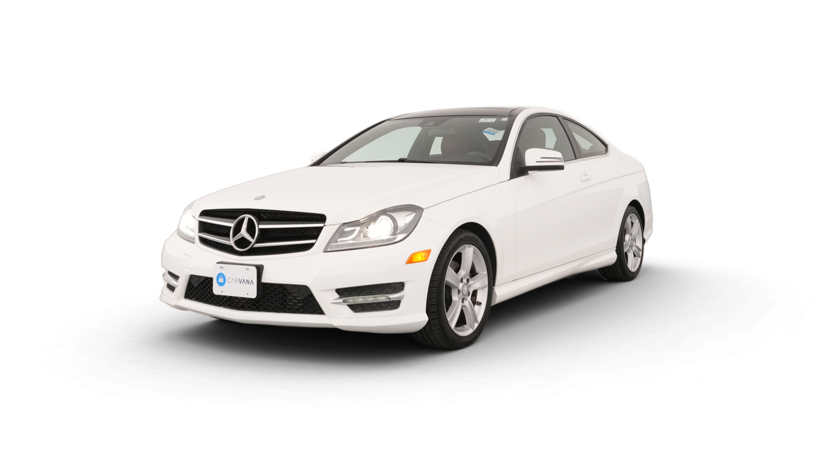 Mercedes-Benz C-Class Core Model