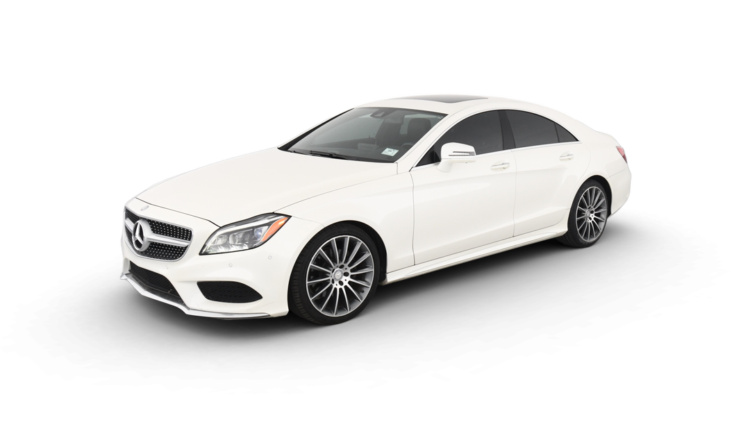 2015 Mercedes-Benz CLS AMG | Carvana