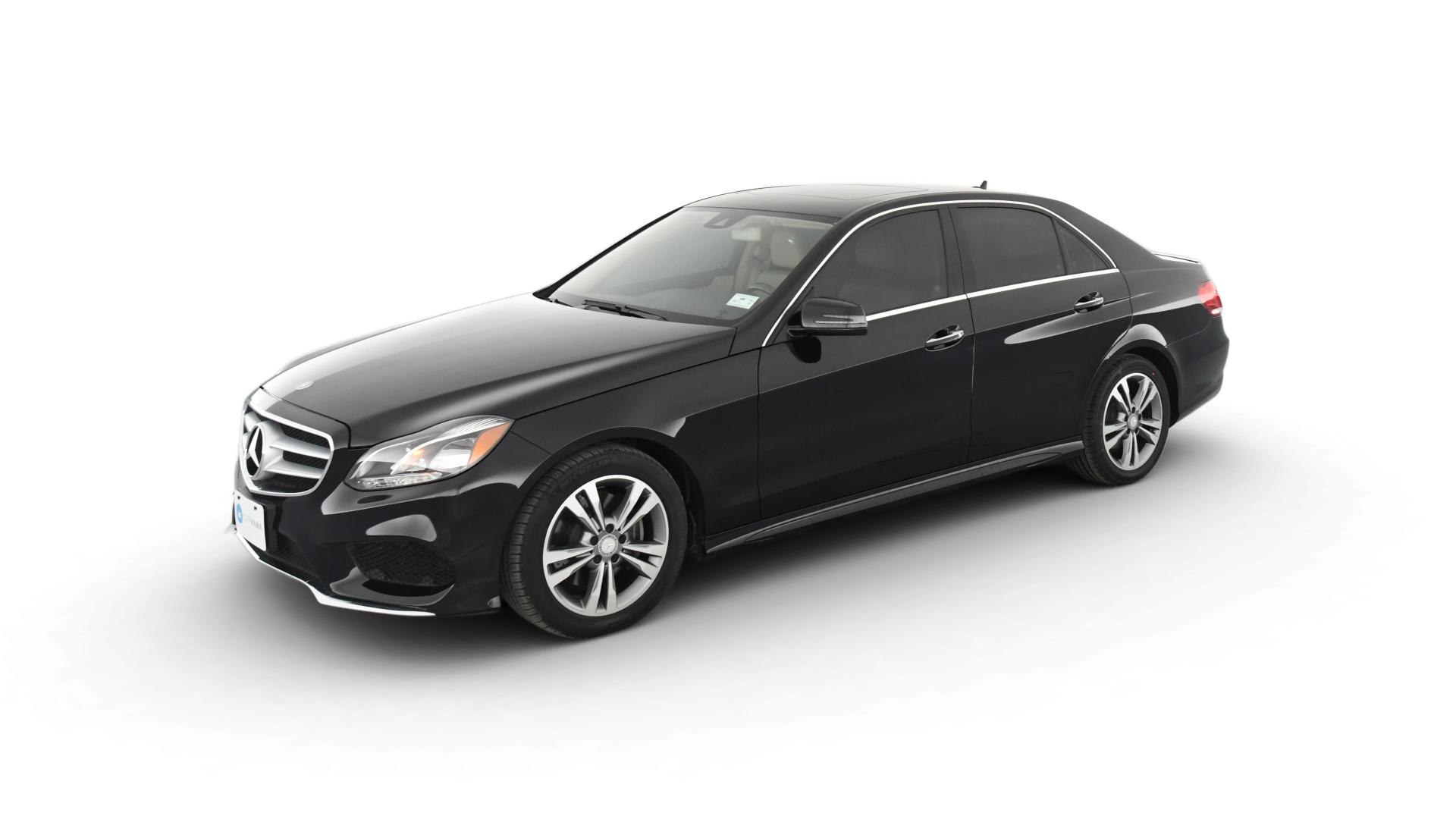 2015 Mercedes-Benz E-Class E350 Luxury