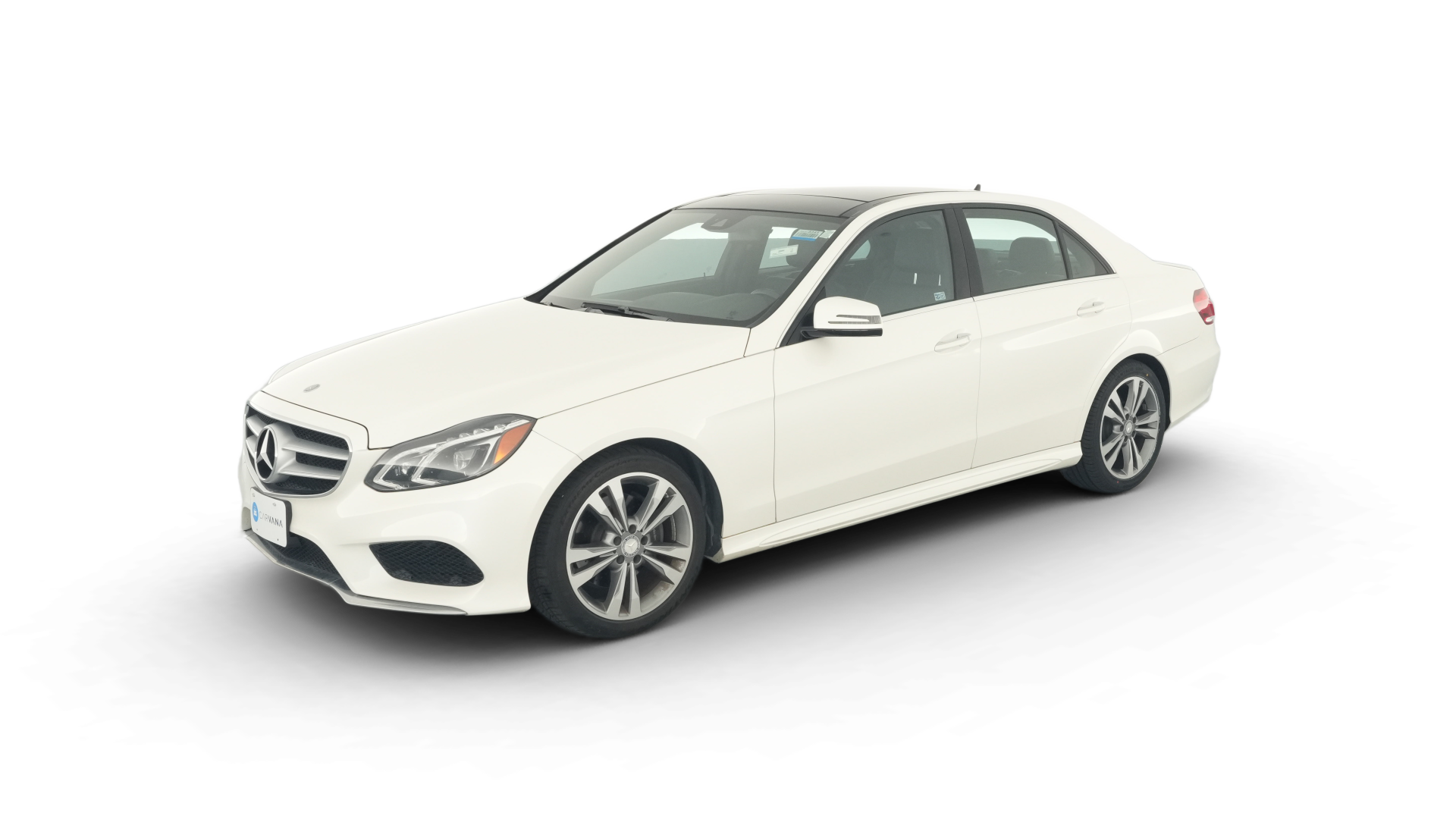 2015 Mercedes-Benz E-Class vehicle photo