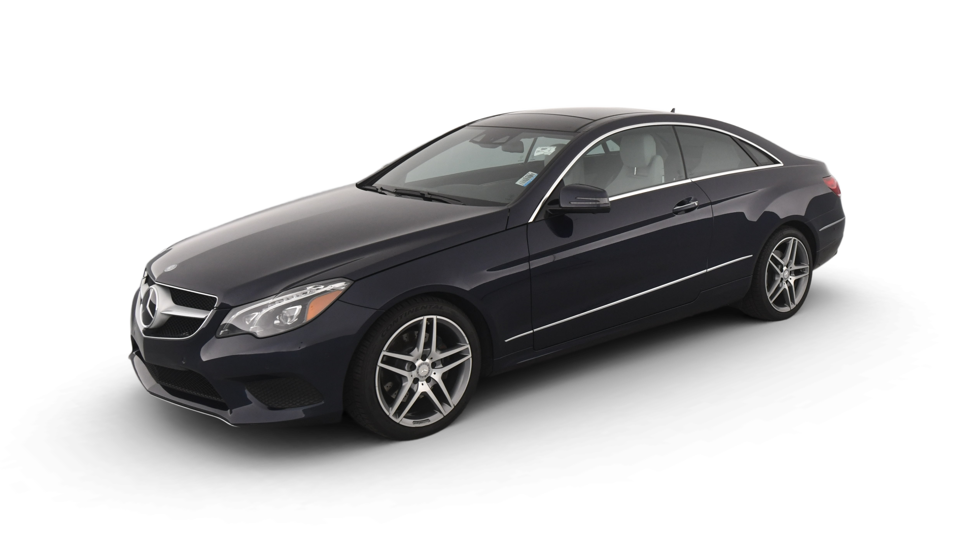 2015 Mercedes-Benz E-Class E400