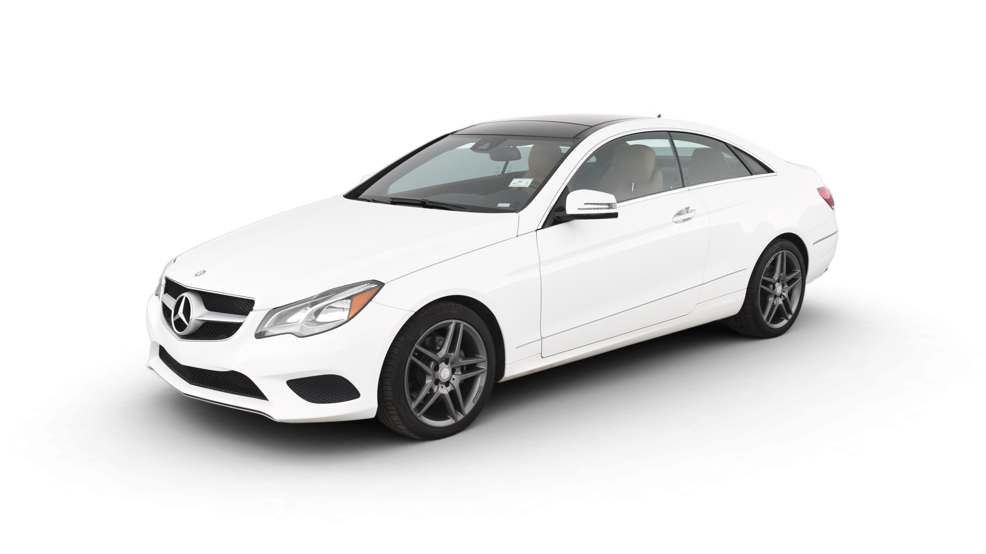 2015 Mercedes-Benz E-Class E400