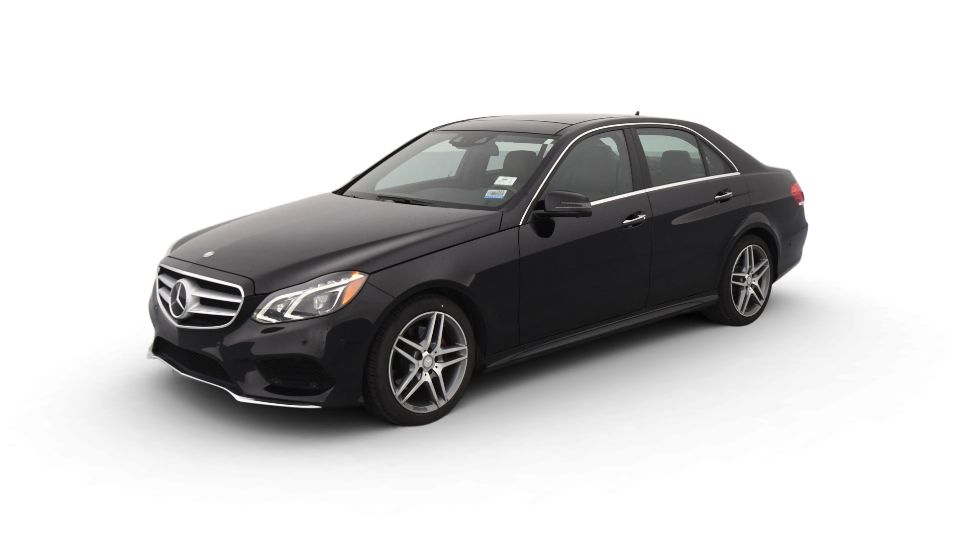2015 Mercedes-Benz E-Class vehicle photo