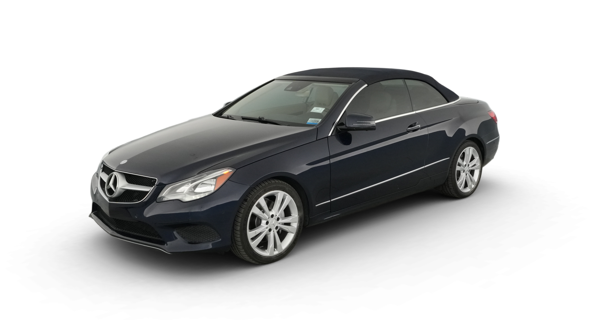2015 Mercedes-Benz E-Class E400