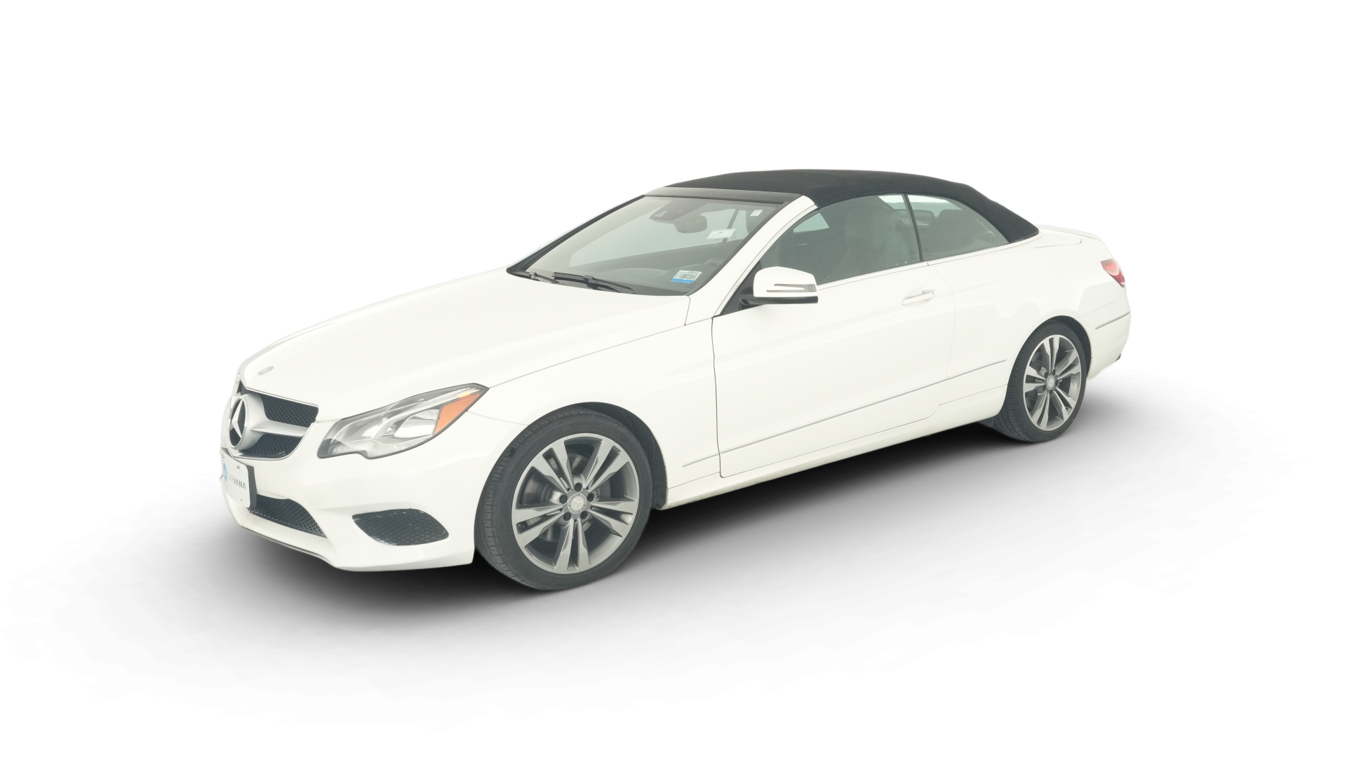 2015 Mercedes-Benz E-Class E400