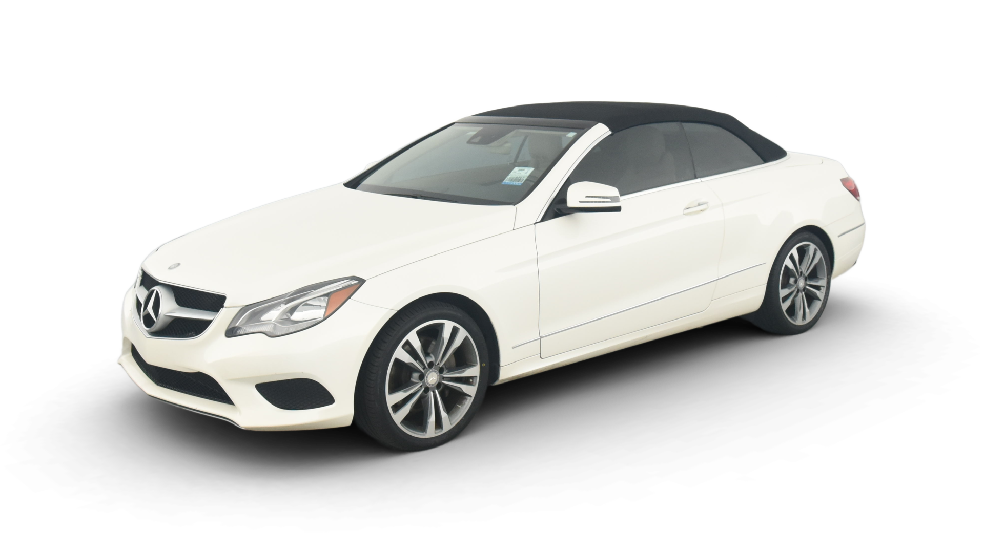 2015 Mercedes-Benz E-Class E400
