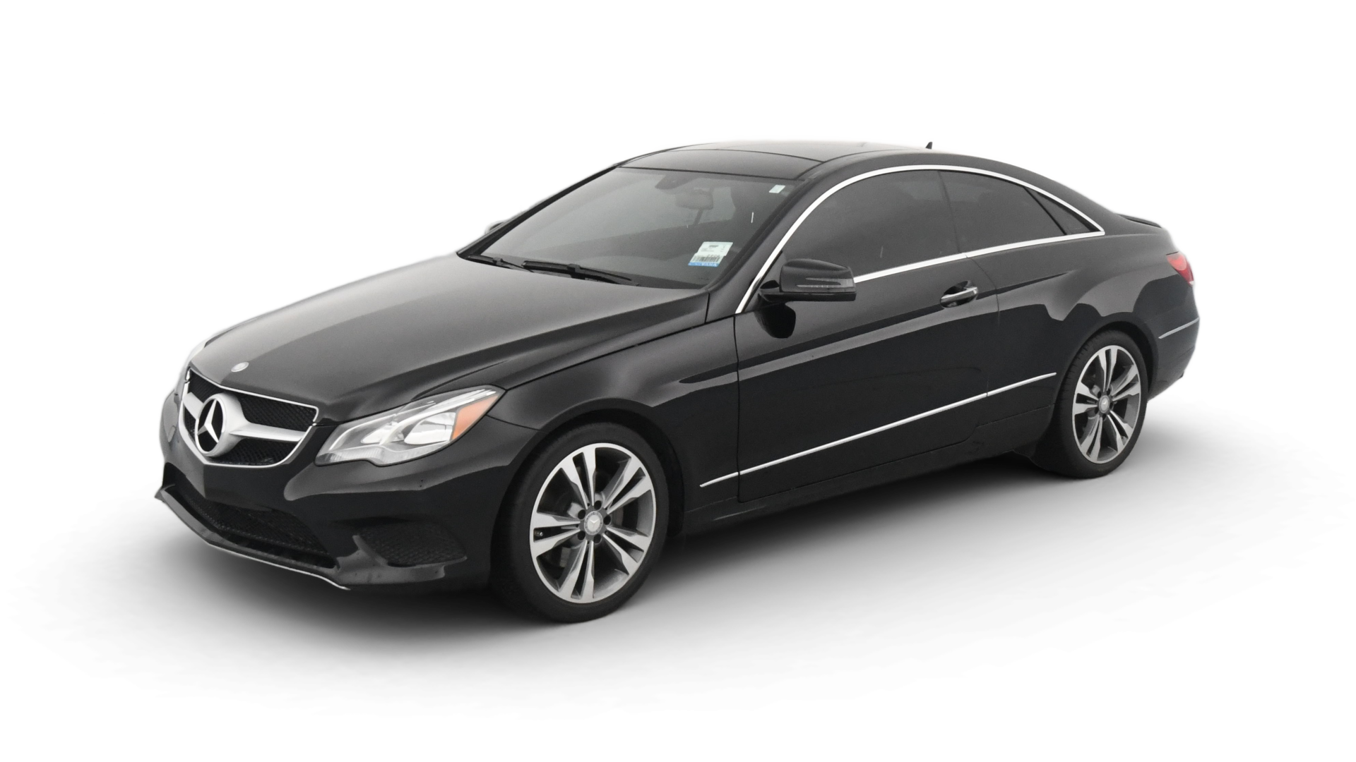 2015 Mercedes-Benz E-Class E400