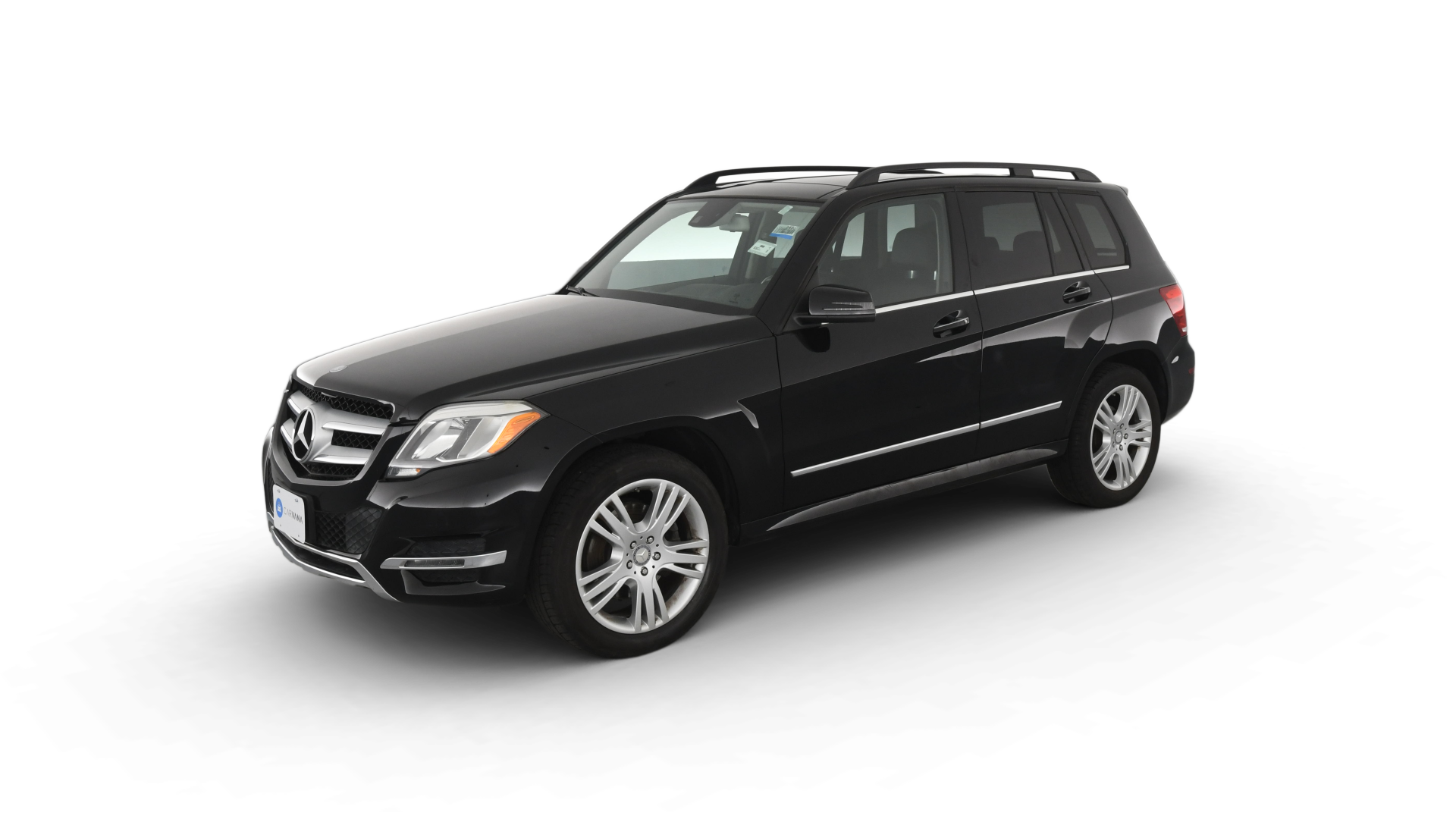 2015 Mercedes-Benz GLK-Class vehicle photo