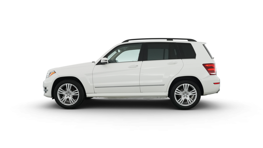 Mercedes-Benz GLK-Class