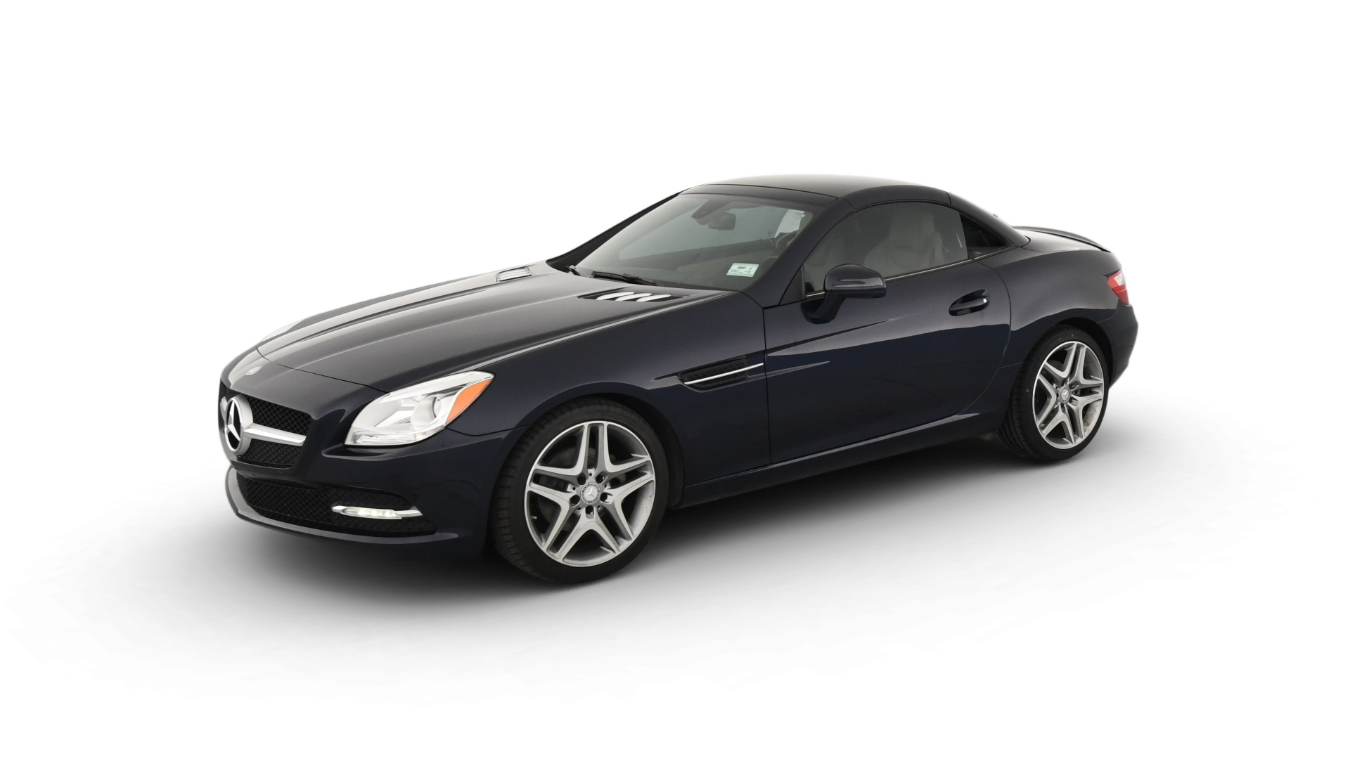 2015 Mercedes-Benz SLK-Class SLK250
