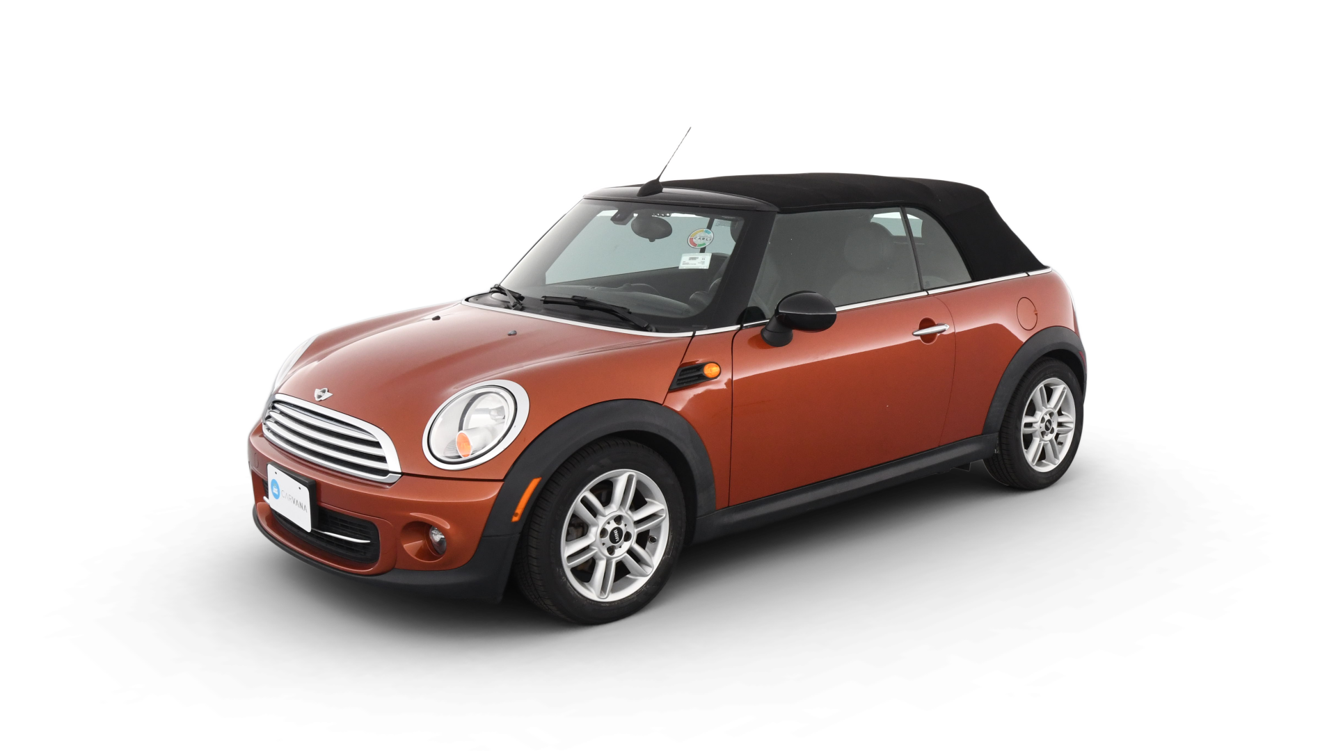 2015 MINI Cooper