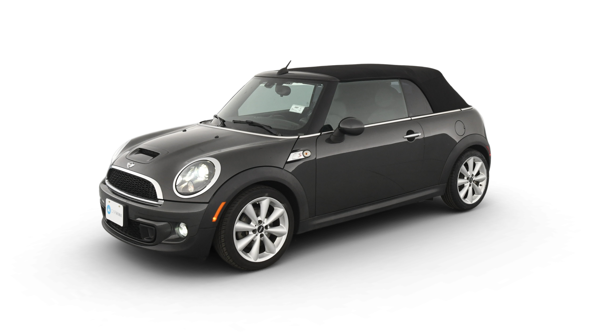 2015 MINI Cooper
