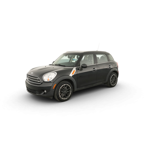 2015 MINI Countryman
