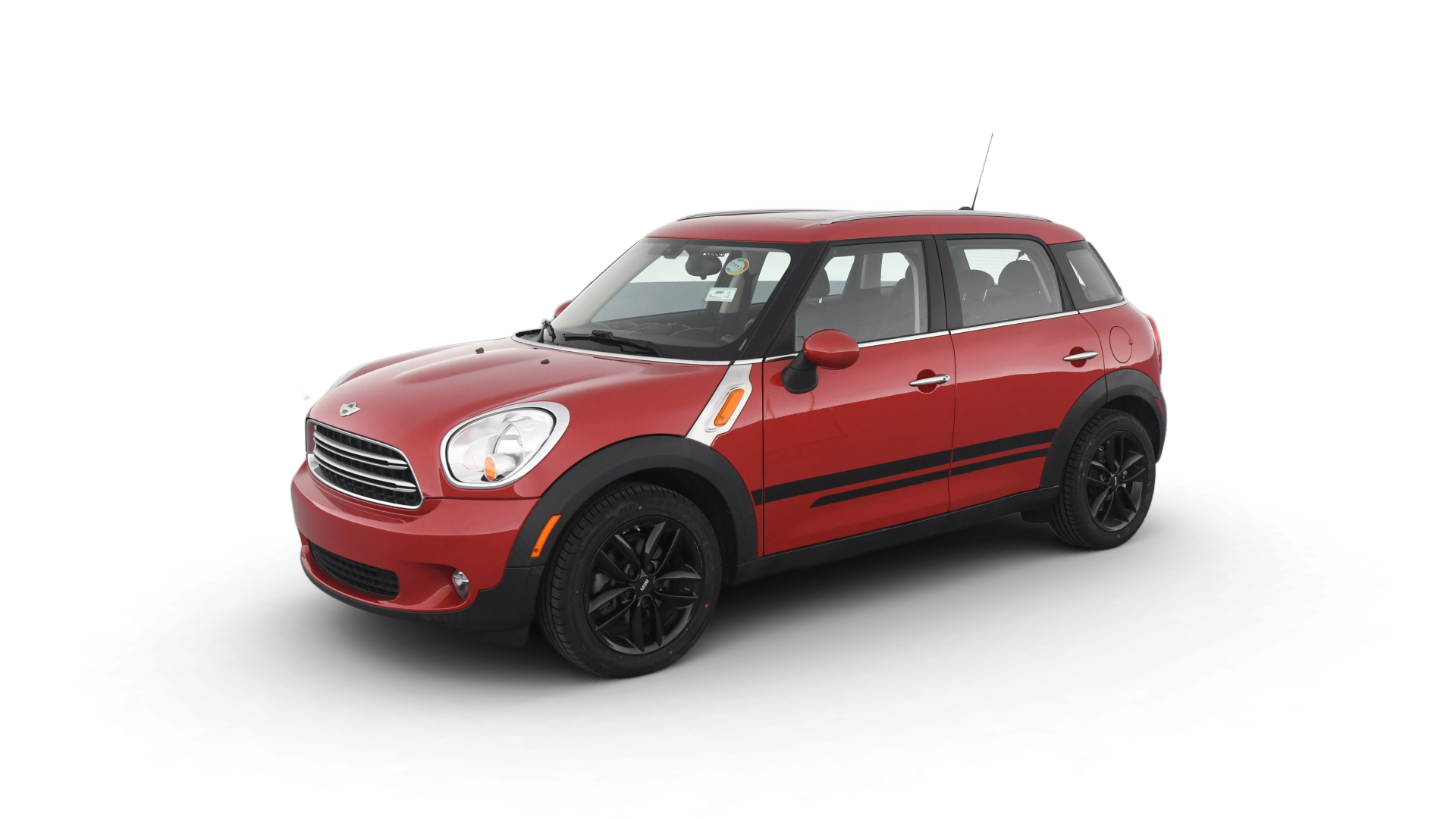 2015 MINI Countryman Countryman