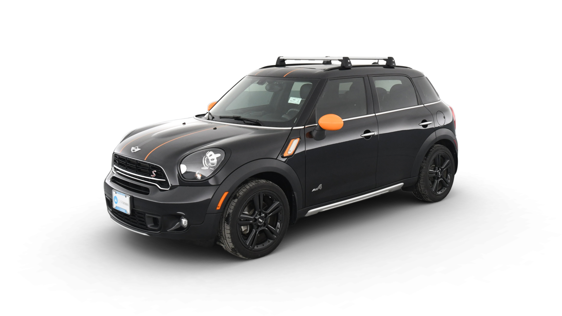 2015 MINI Countryman