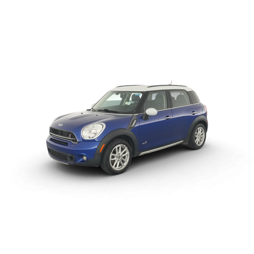 2015 MINI Countryman