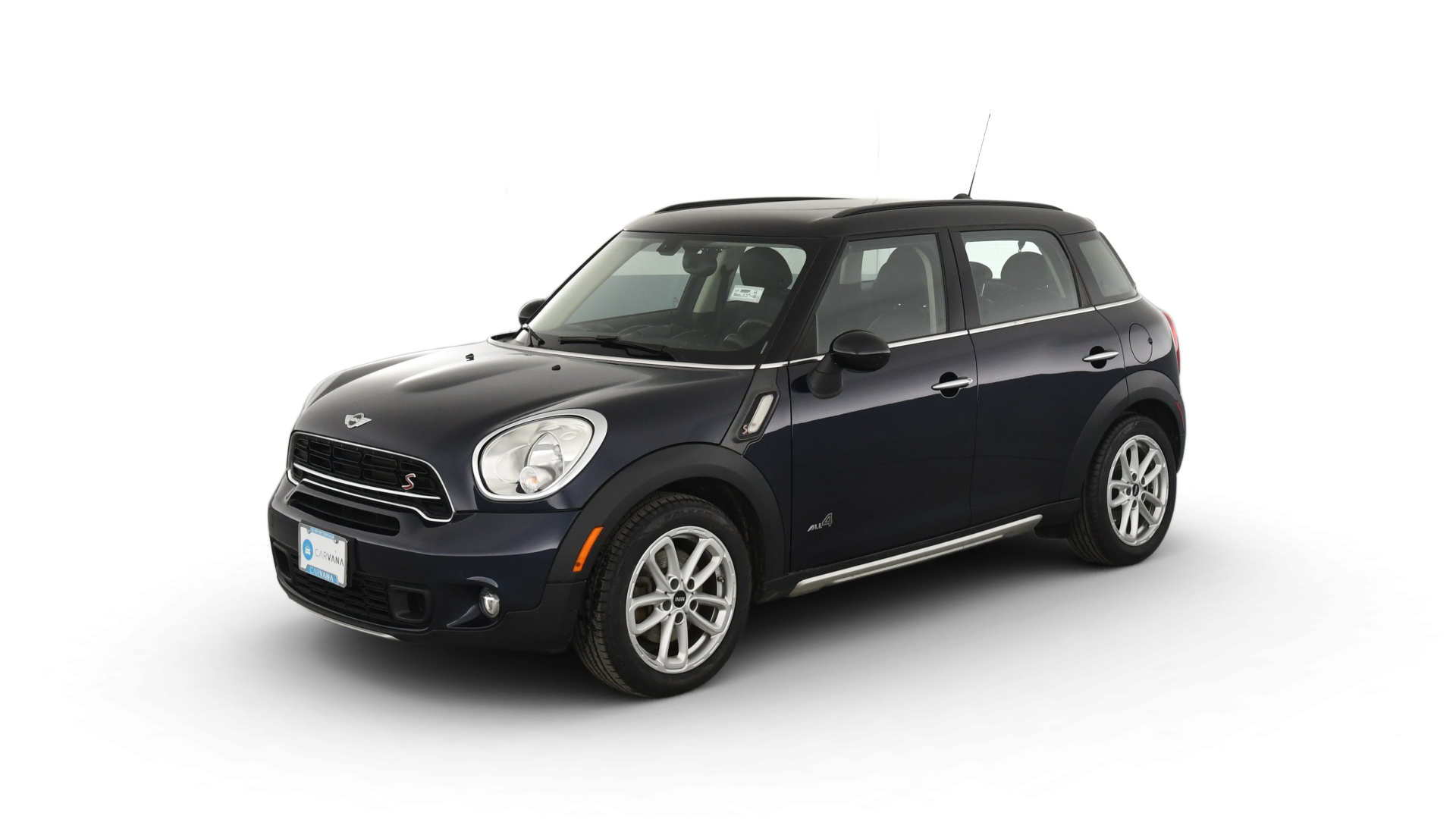 2015 MINI Countryman Countryman S