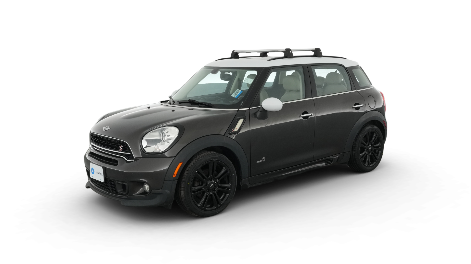2015 MINI Countryman Countryman S