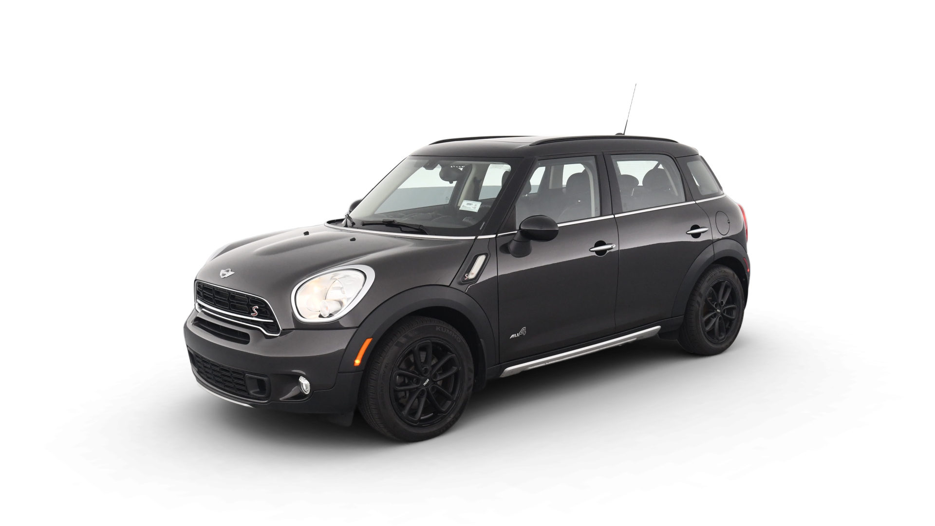 2015 MINI Countryman