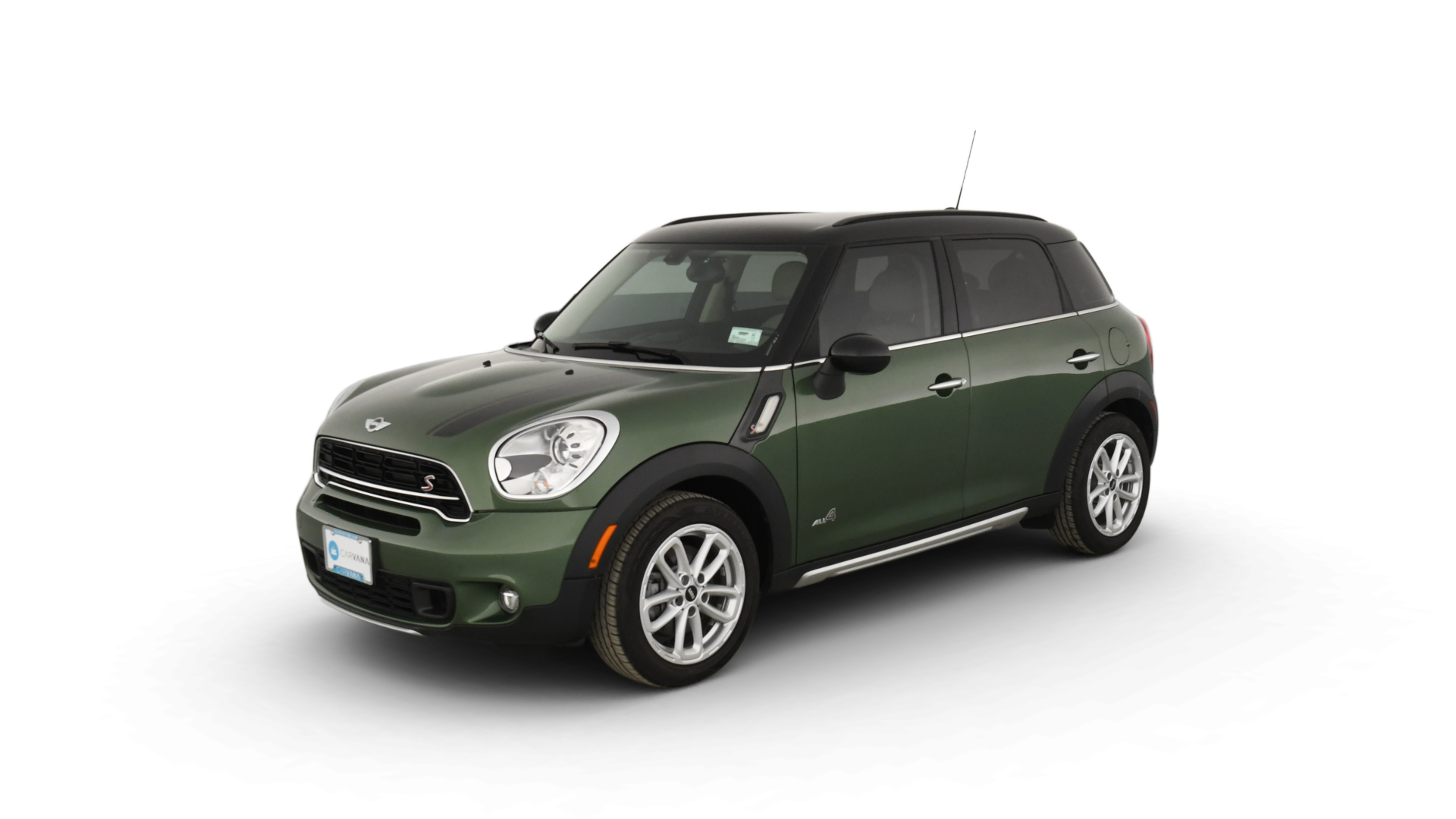 2015 MINI Countryman Countryman S