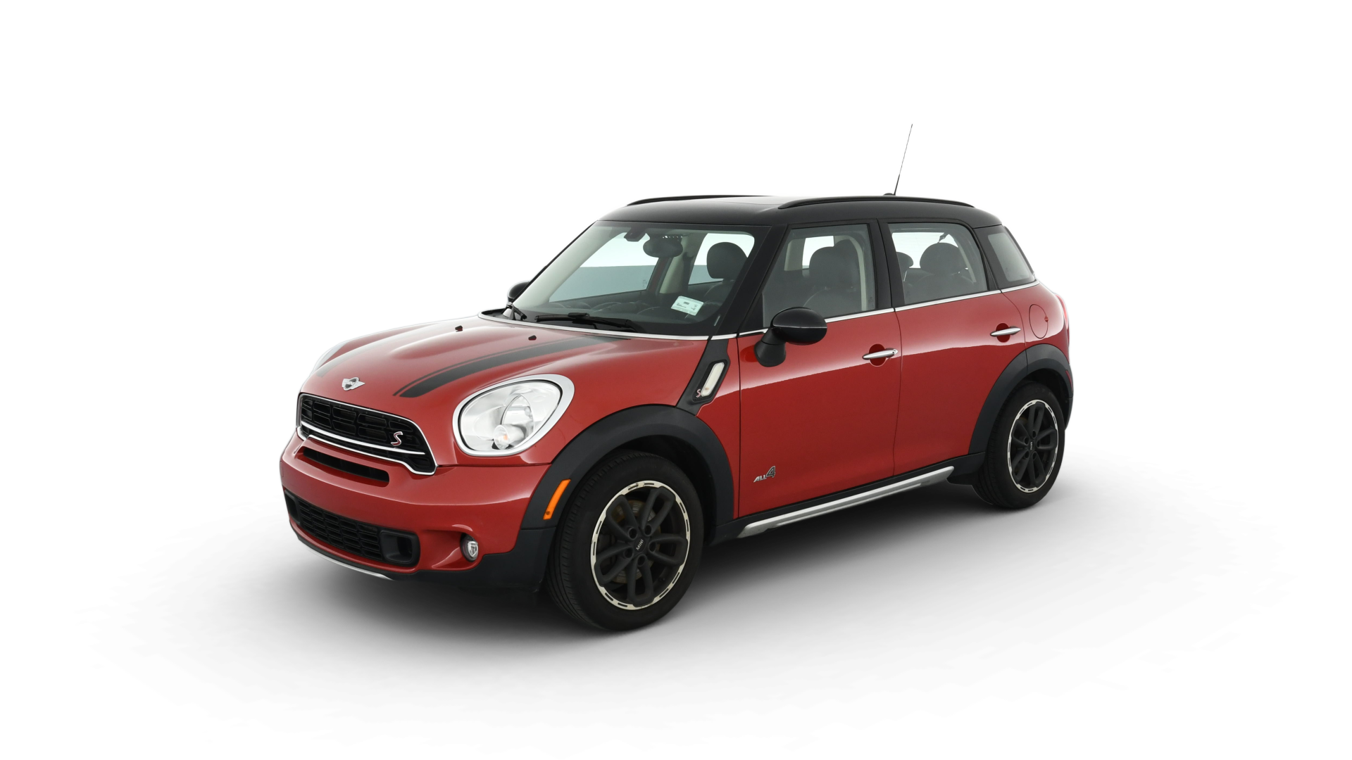 2015 MINI Countryman Countryman S