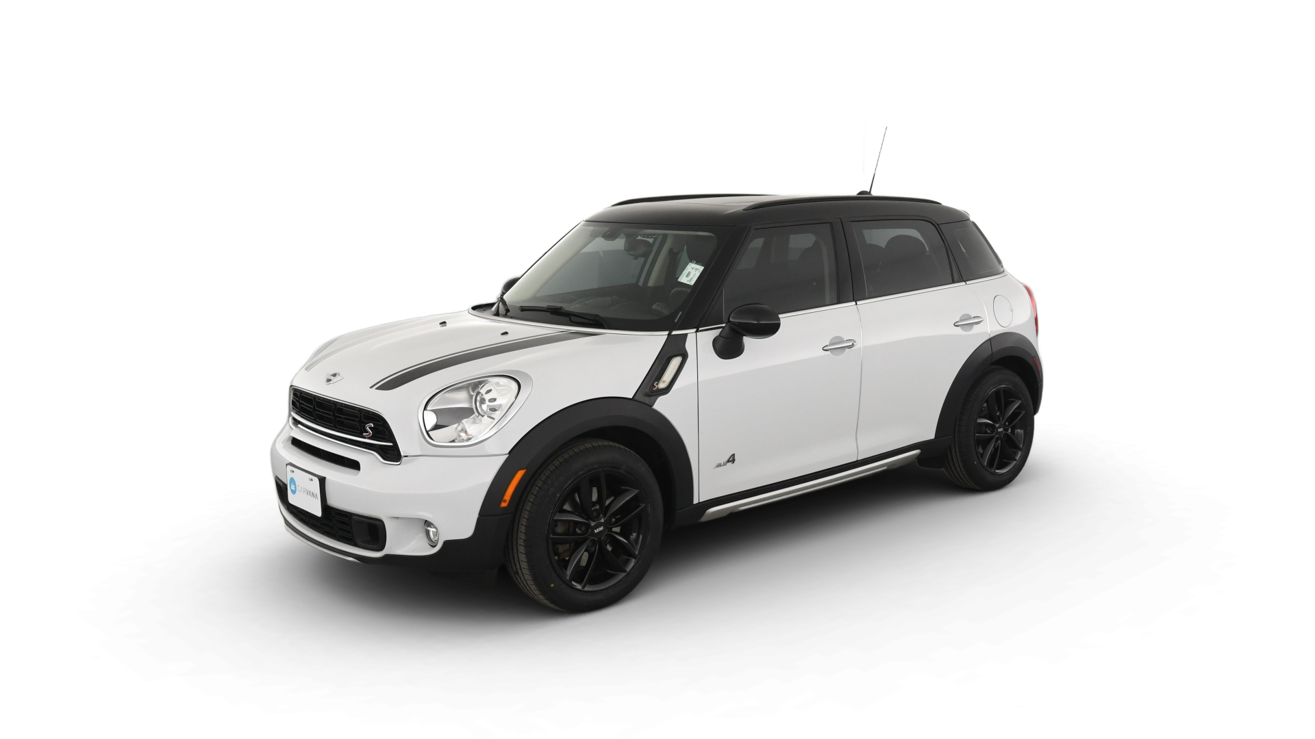 2015 MINI Countryman Countryman S