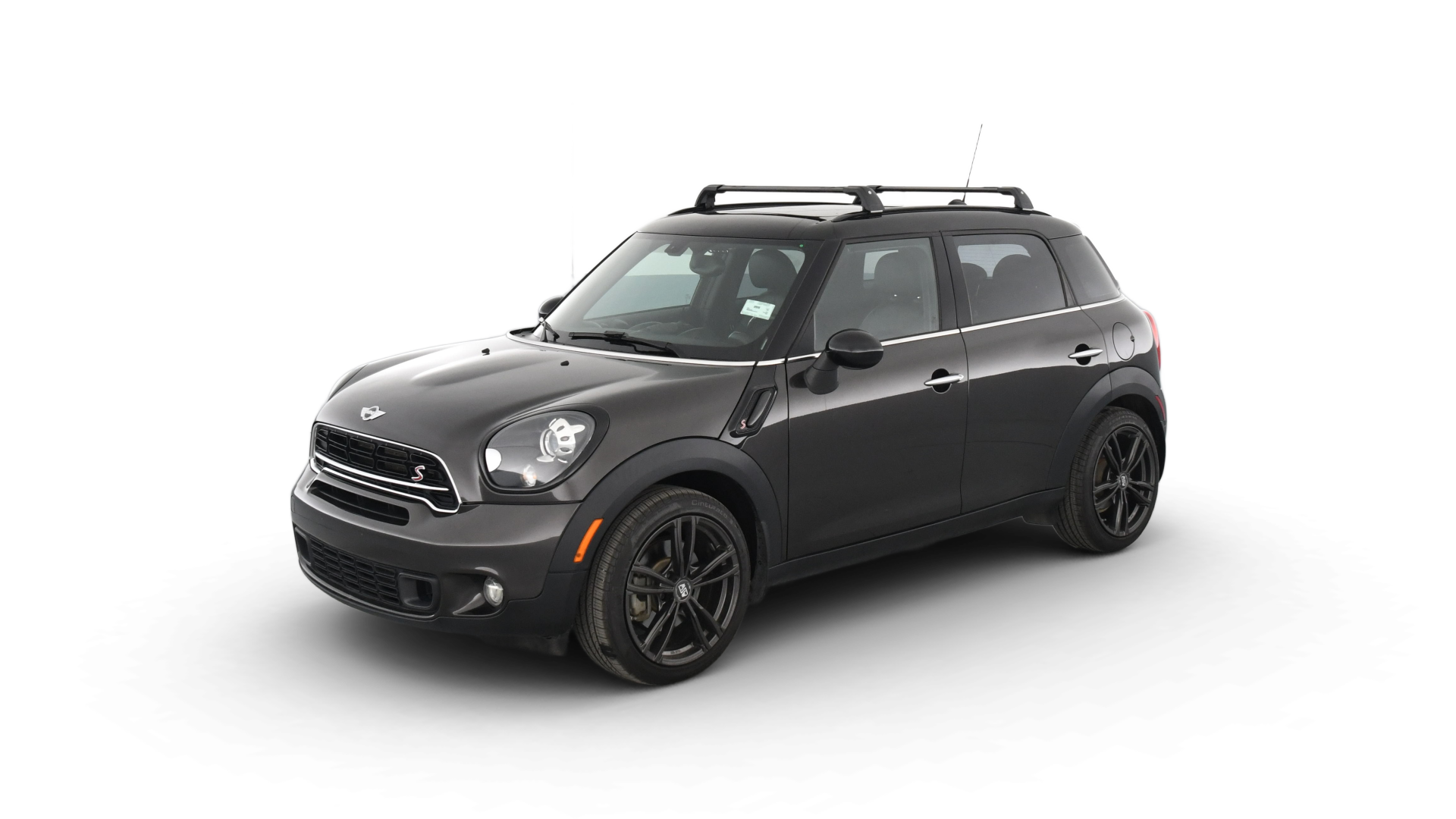 2015 MINI Countryman Countryman S