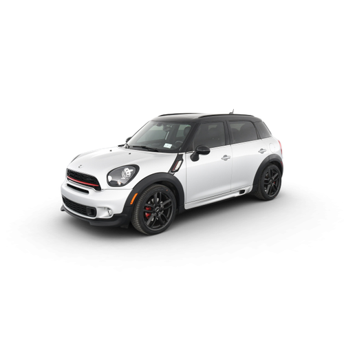 2015 MINI Countryman