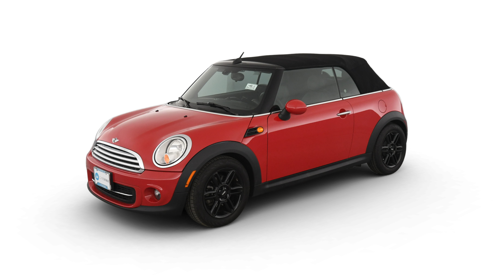 2015 MINI Cooper Base