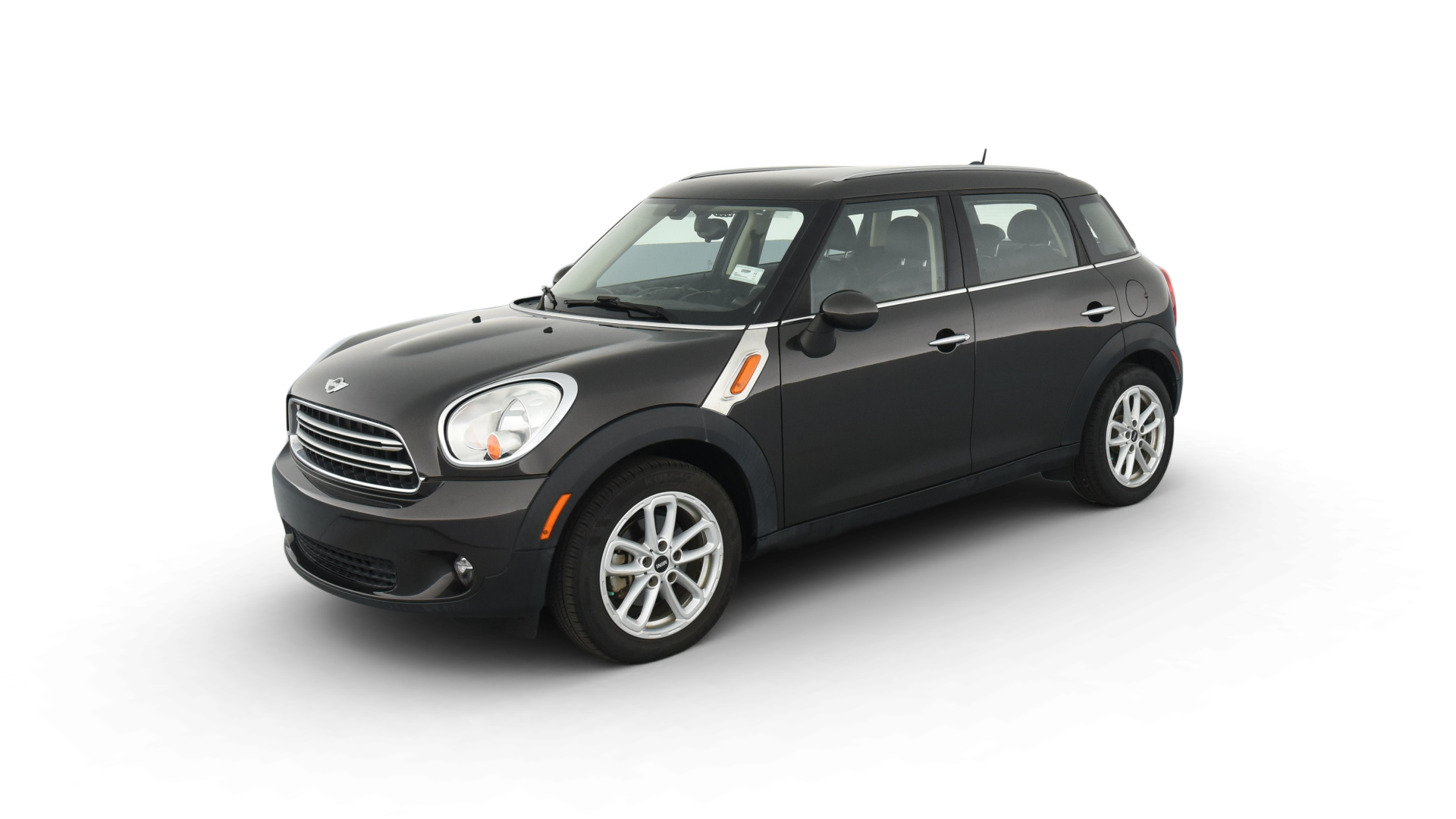 2015 MINI Countryman
