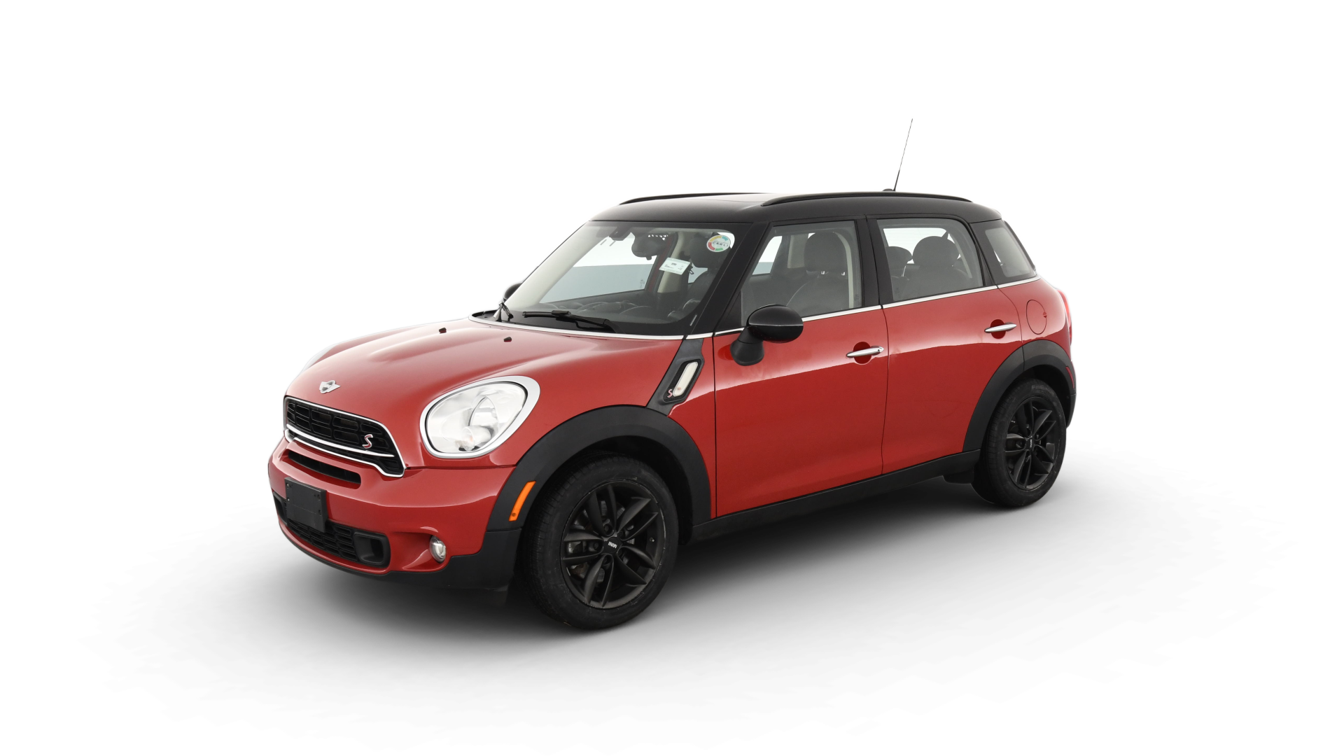 2015 MINI Countryman
