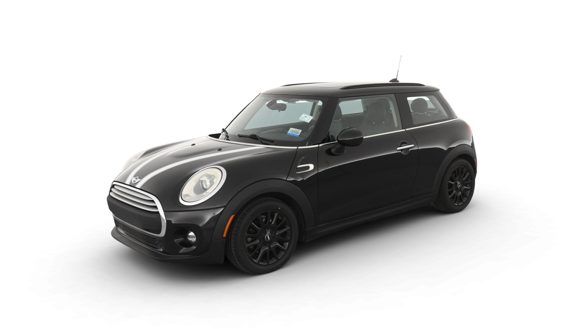 2015 MINI Cooper
