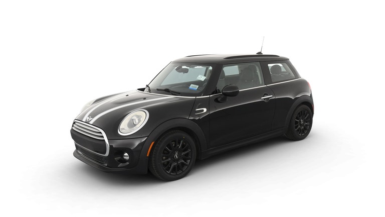 2015 MINI Hardtop 2 Door vehicle photo