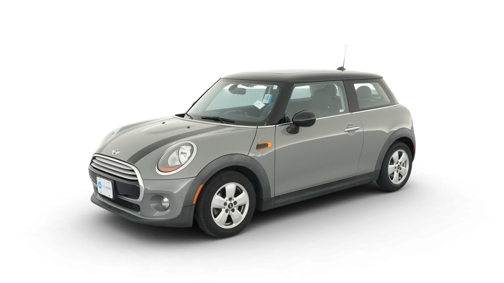 2015 MINI Hardtop 2 Door vehicle photo