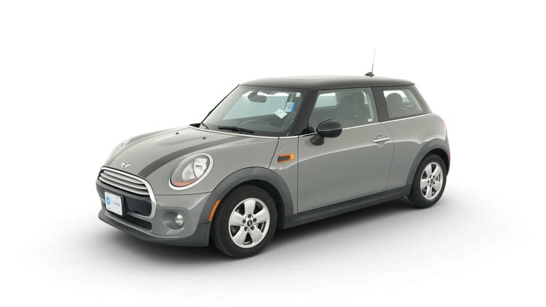 2015 MINI Hardtop 2 Door vehicle photo