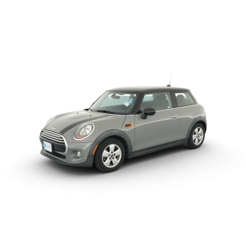 2015 MINI Hardtop 2 Door