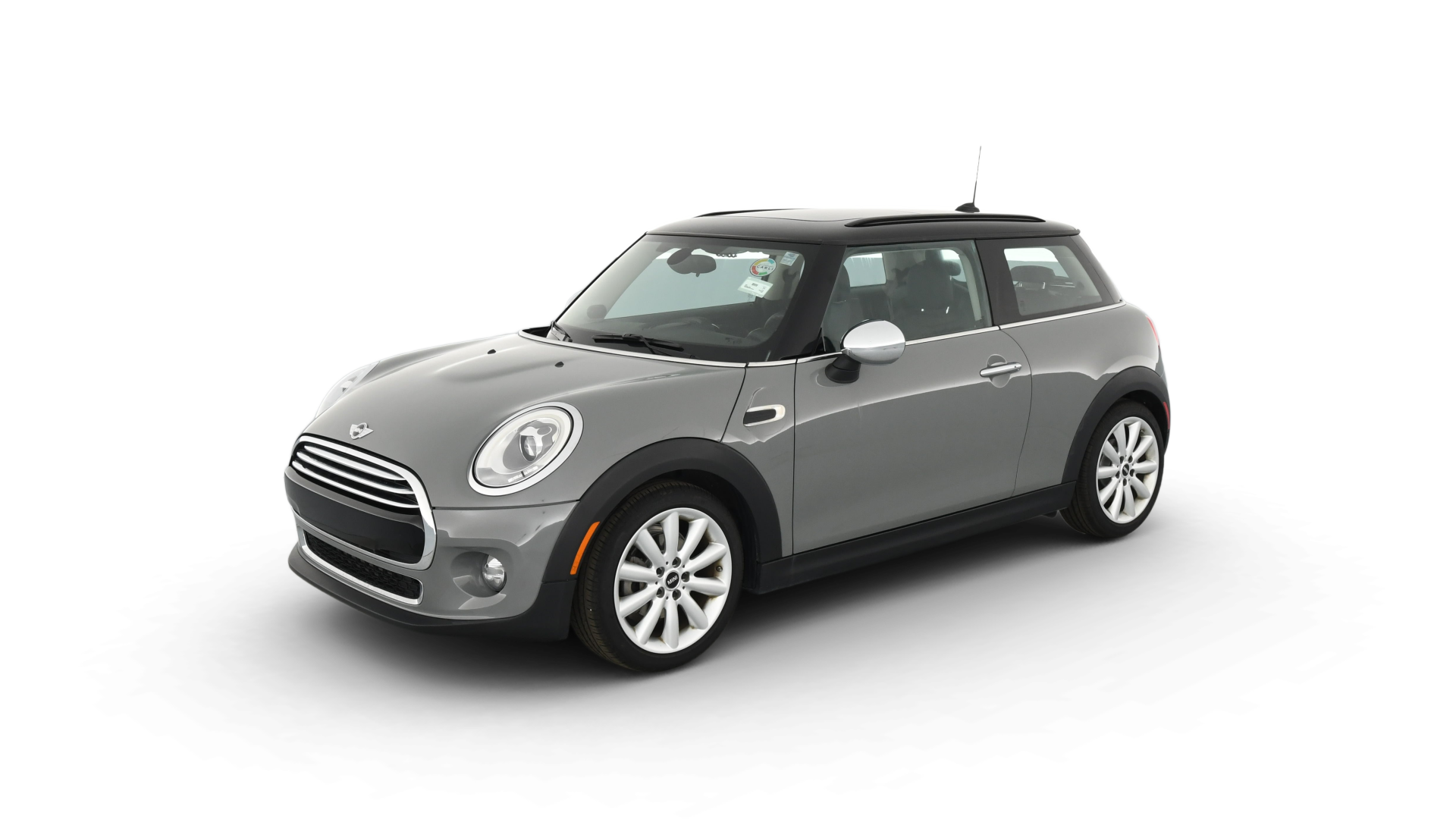 2015 MINI Cooper Base