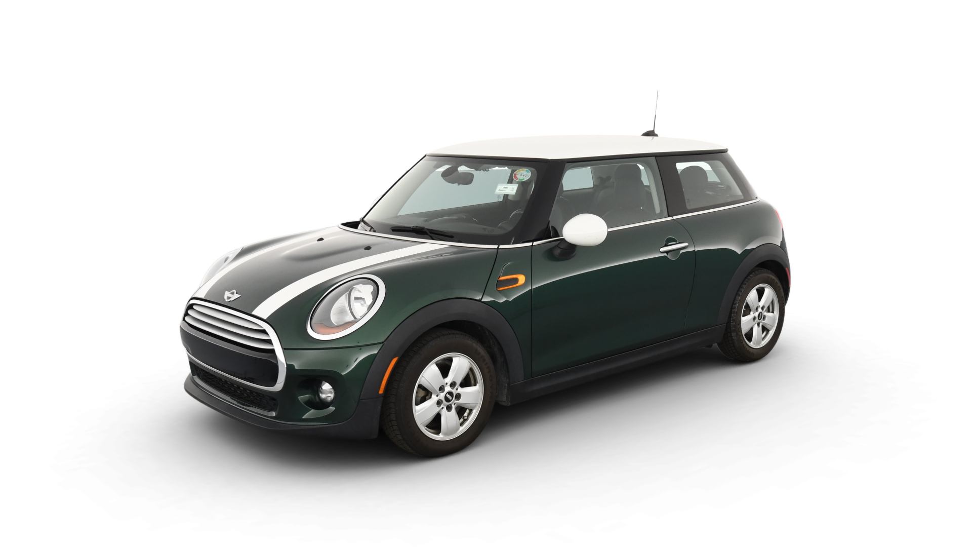 2015 MINI Cooper