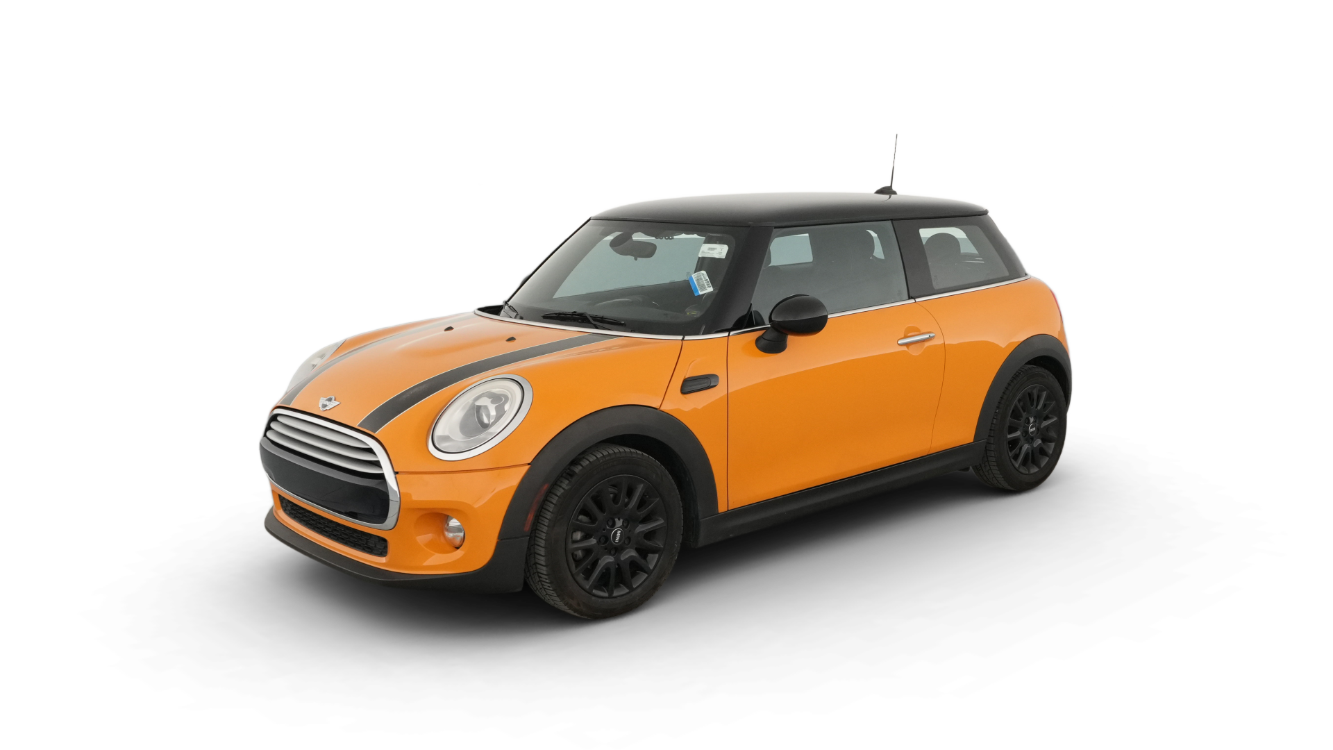 2015 MINI Cooper Base