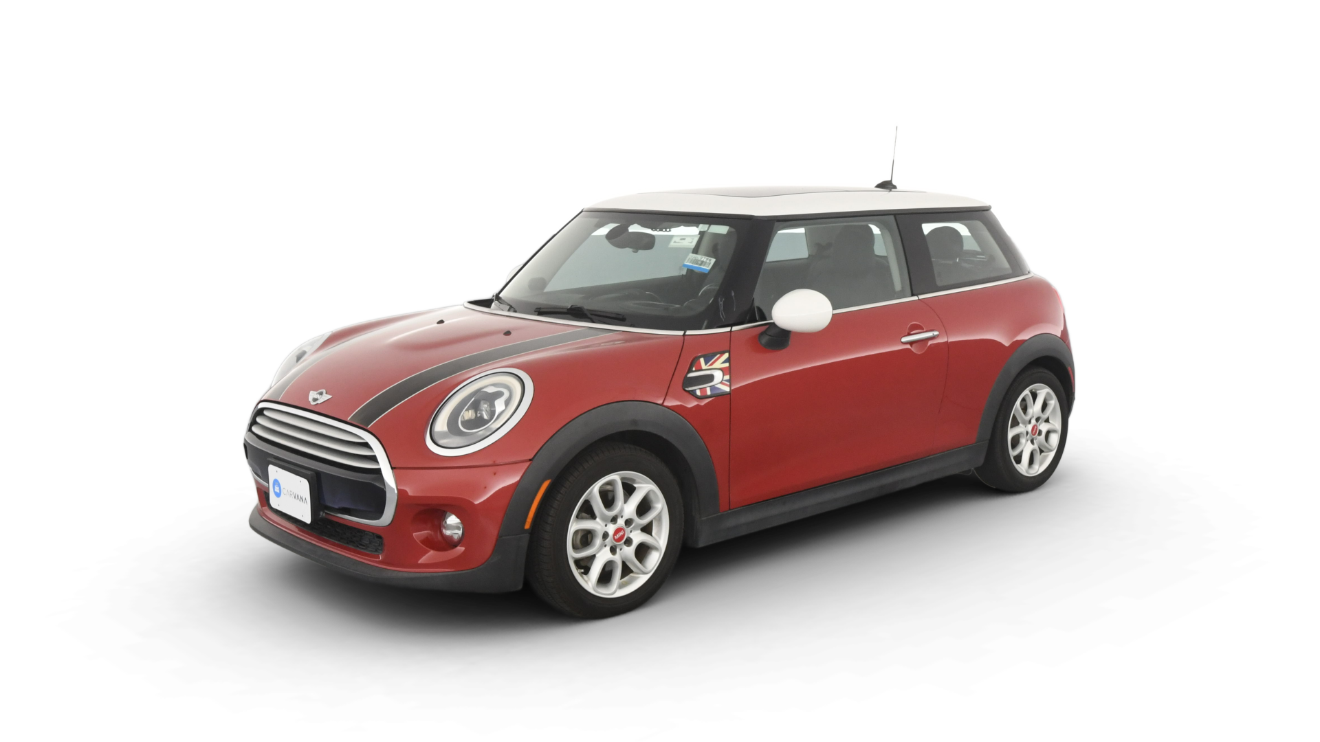 2015 MINI Cooper Base