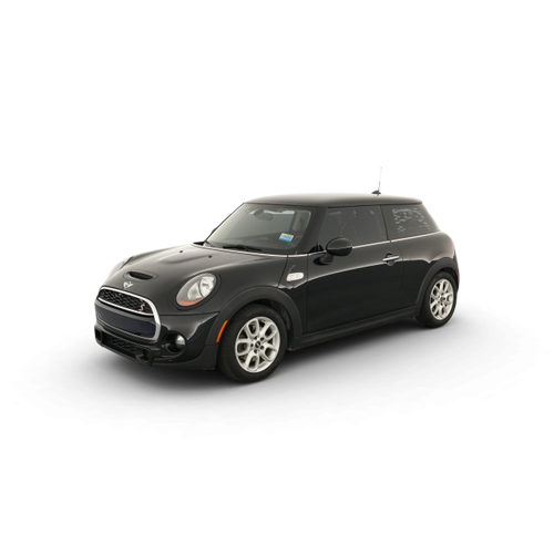 2015 MINI Hardtop 2 Door