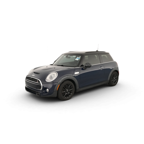 2015 MINI Hardtop 2 Door
