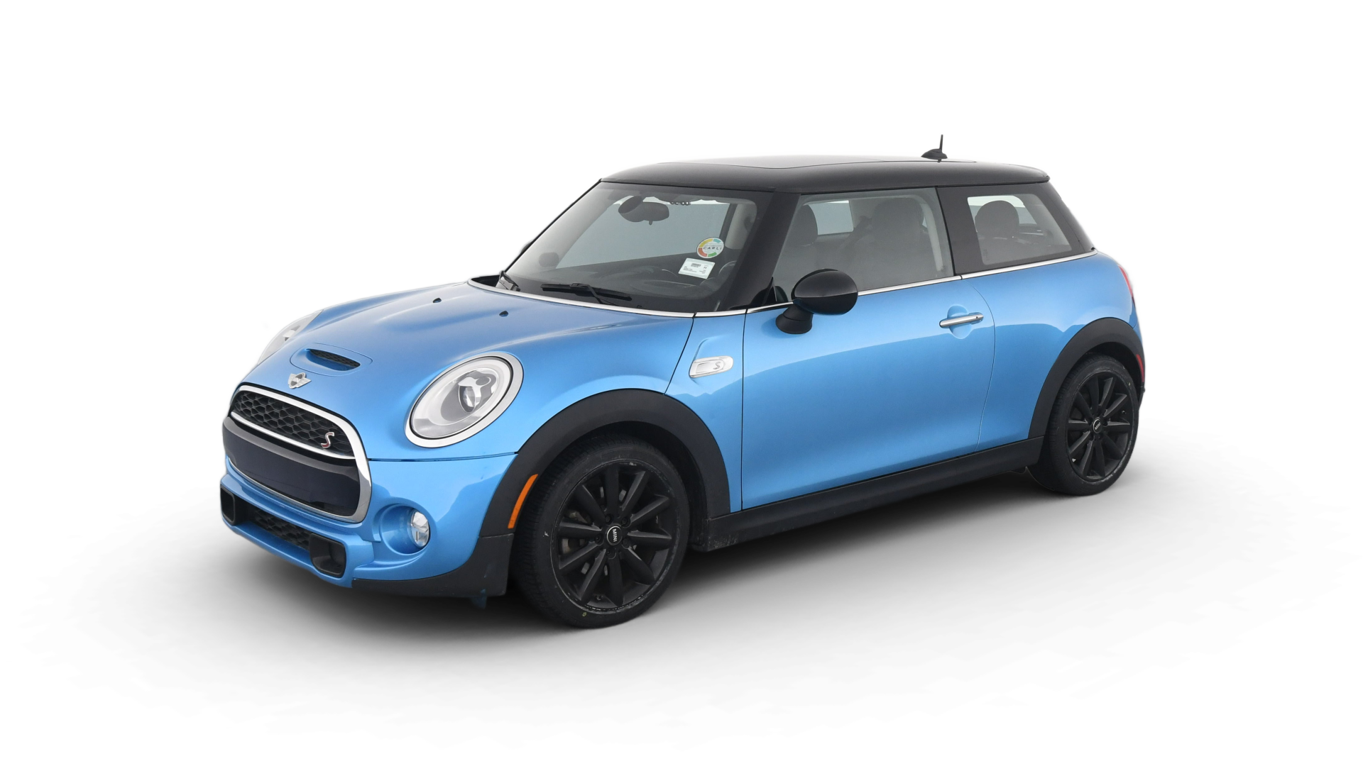2015 MINI Cooper