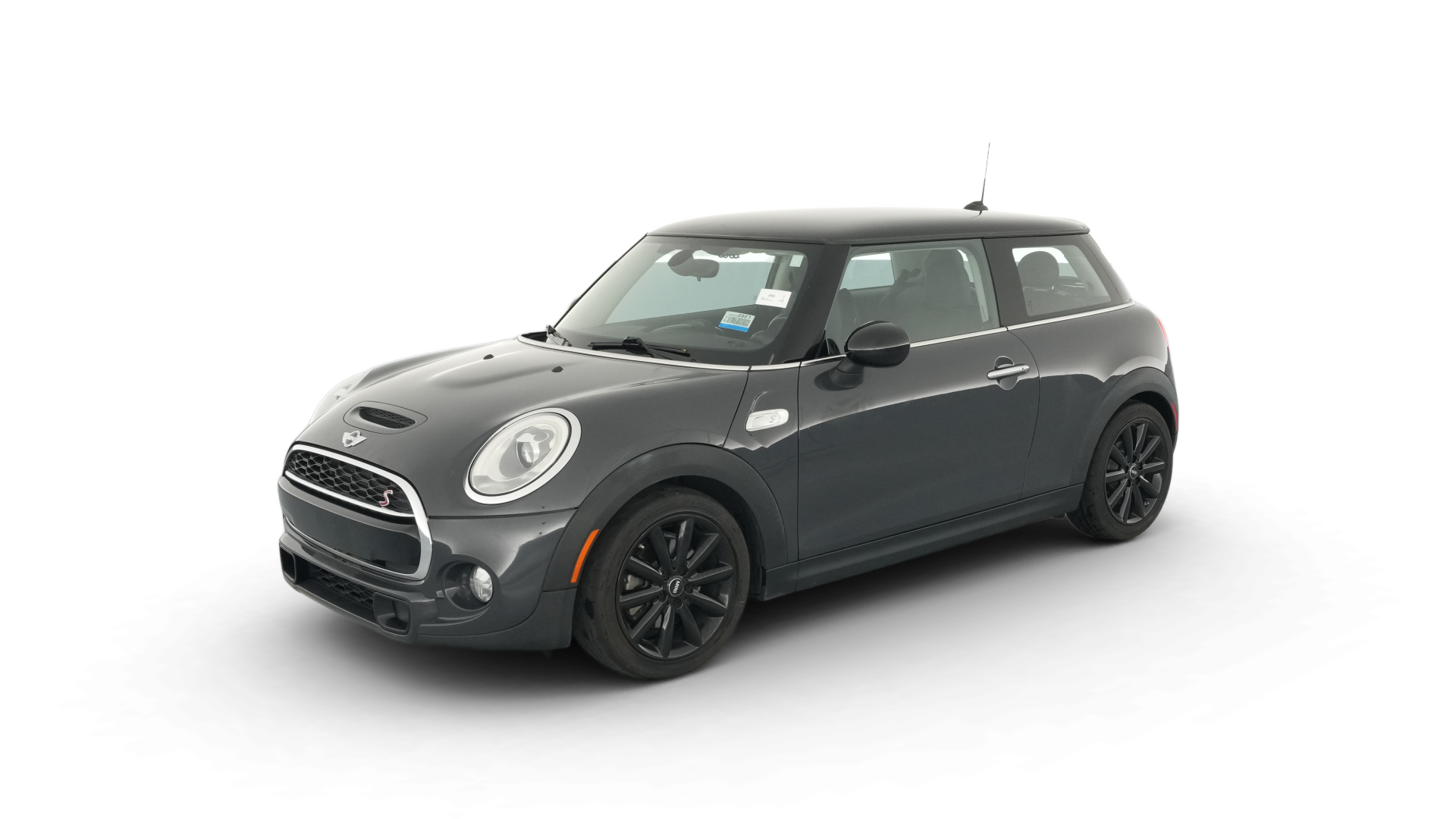 2015 MINI Cooper S