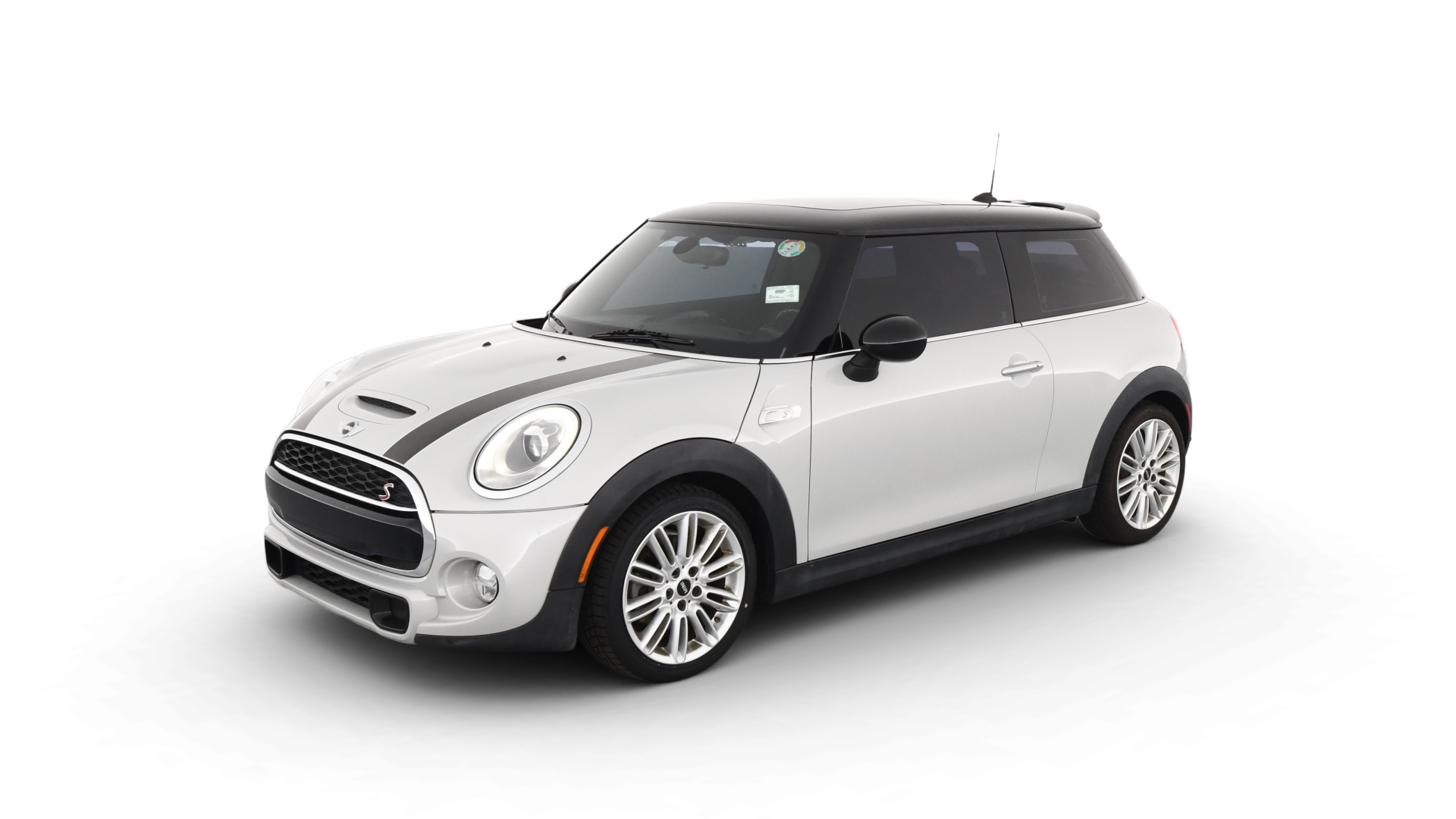 2015 MINI Cooper S