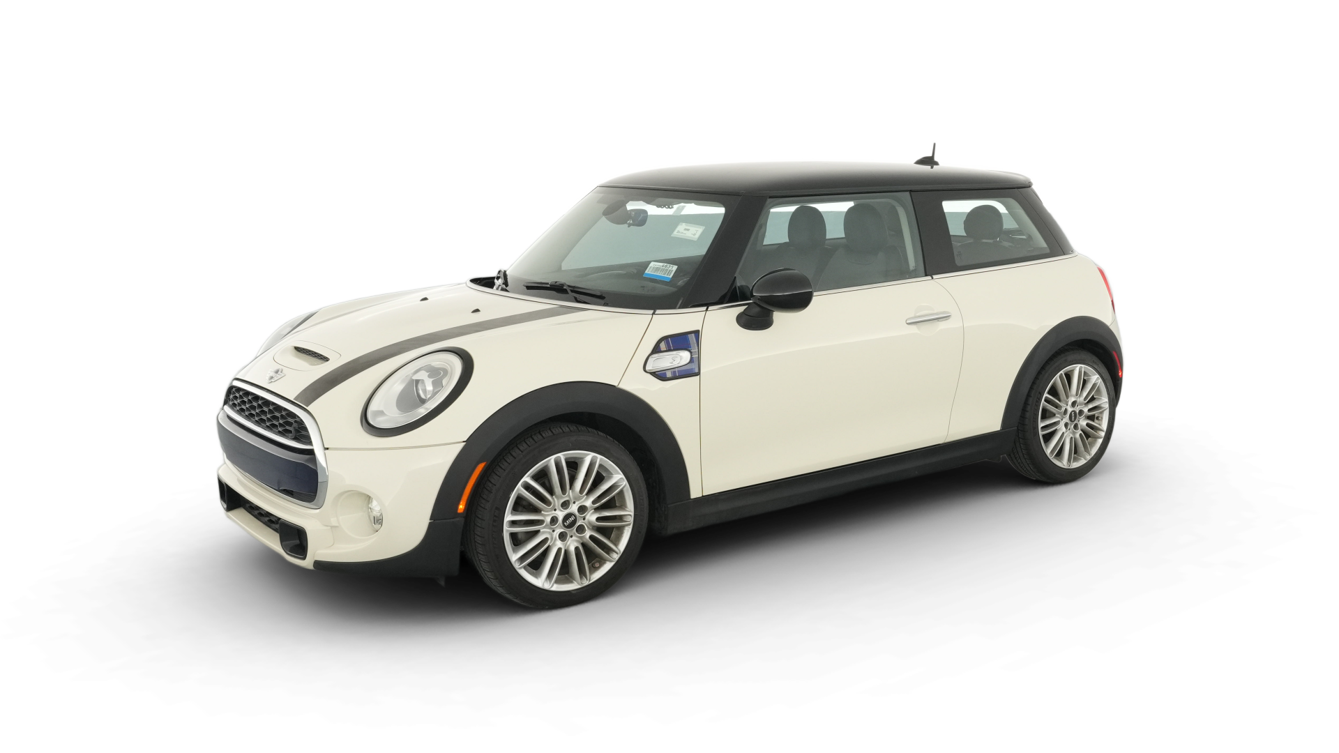 2015 MINI Cooper S