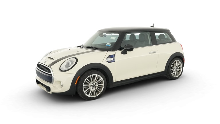 2015 MINI Hardtop 2 Door vehicle photo